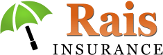 Rais Insurance logo
